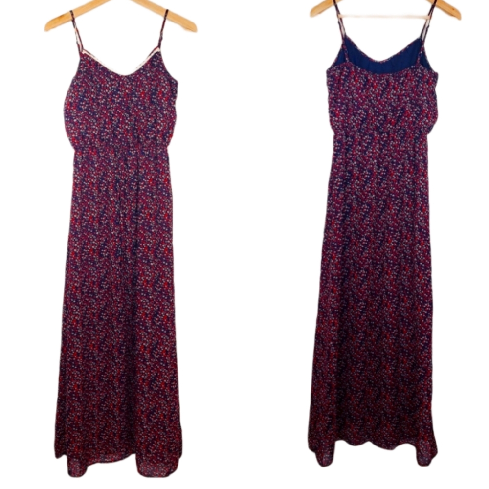 Mimi Chica maxi dress -Size S - Picture 2 of 9